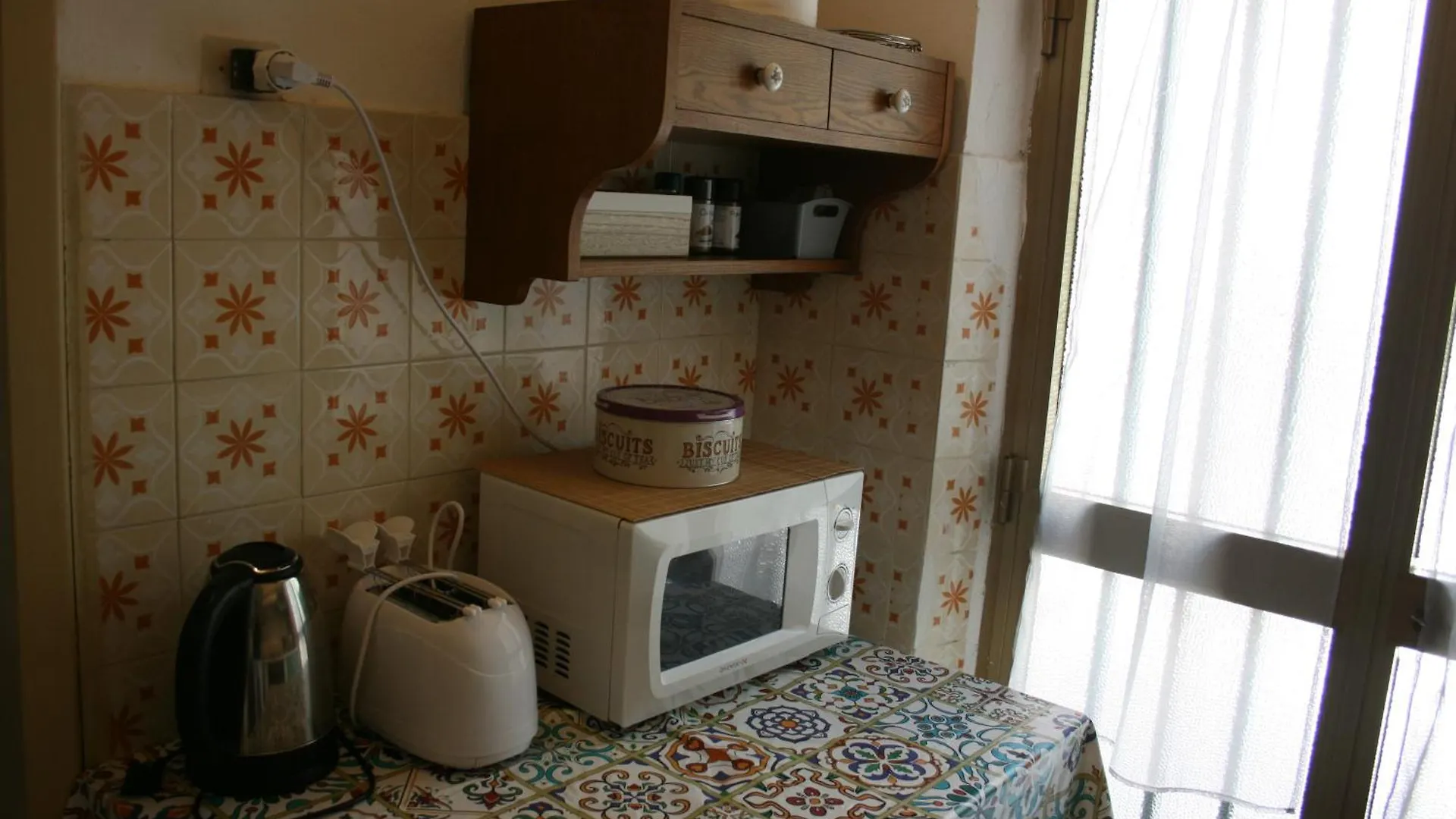 Holiday home Il Noce Nascosto Villa Flussio Italy